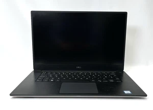 Dell XPS 15" 9560 Laptop i7-7700HQ 16GB RAM 512GB NVMe GTX 1050 Windows 11 Pro - Picture 1 of 11