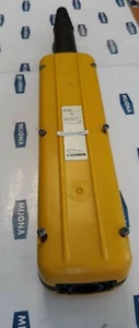 Schneider TELEMECANIQUE XAC A06 Unidad de control colgante 300V IP65 NUEVO STOCK ANTIGUO - Imagen 1 de 7