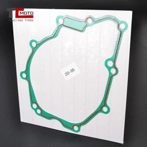 Stator Generator Cover Gasket For Yamaha XJ6 XJ6N XJ6-N Naked 2009-2016 XJ6NA - Imagen 1 de 8