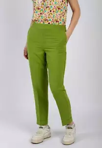 Pantalone donna lino viscosa LAURA BIAGIOTTI LB24P1856 - Foto 1 di 8