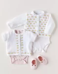 Sirdar Booklet - Snuggly, Cardigans 5363 - Picture 1 of 1
