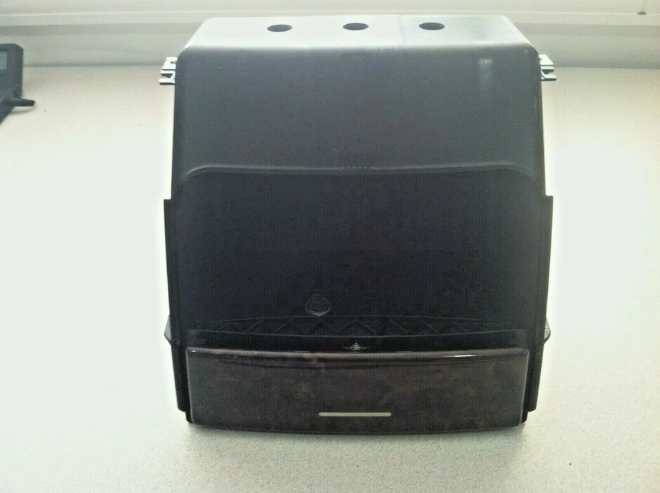 BMW X5 E53 2000-2003 ~ PORTAVASOS TRASERO ~ PIEZA OEM Foto 1 de 4