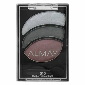 Almay Smoky Eye Trios Eyeshadow {Choose Your Shade!} - Picture 1 of 4
