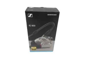 Sennheiser IE 900 In-Ear Audiophile Headphones - Picture 1 of 9