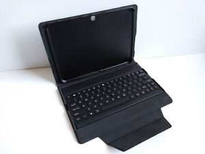 PLATINUM Bluetooth Keyboard Case w/ Stand for SAMSUNG GALAXY TAB 3 10.1" Tablets