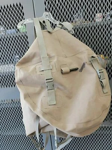 Cuenca Militar Táctica Devgru Cremallera Caza Bolso Seco Grande Paquete Ruck #1 - Imagen 1 de 12