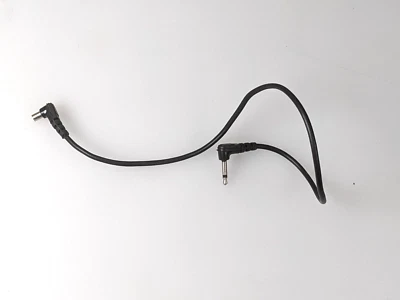 Impact Sync Cord Male Mini to Male PC - Image 1 of 4