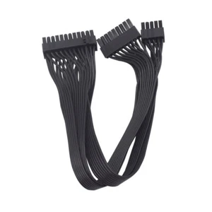 Corsair Typ 4 ( 18+10 ) Pin ( 20+4 ) Pin modulares Kabel - Afbeelding 1 van 3