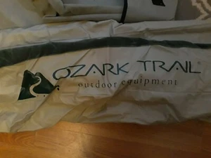 Queen Airbed Kit By Ozark Trail - Picture 1 of 5