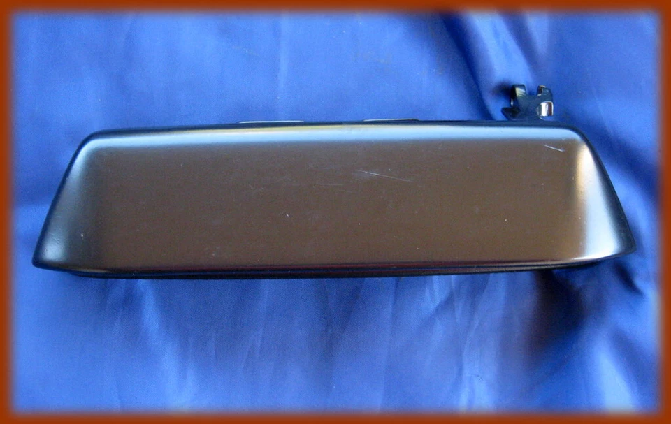 ALFA ROMEO ALFA 164 - Tirador puerta trasera izquierda Foto 1 de 1