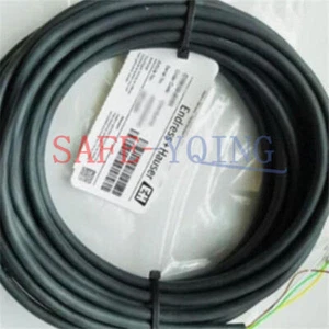 1PCS Endress+Hauser E+H CYK10-A201 Electrode Cable NEW - Picture 1 of 5
