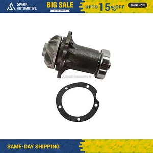 Water Pump fits Mercedes-Benz 220 250 300D 300SD 300TD 240D 300SEL 300CD - Picture 1 of 8