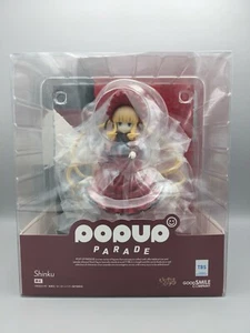 Shinku Rozen Maiden Figure POP UP PARADE GOOD SMILE COMPANY Doll #5 Japan New - Picture 1 of 12