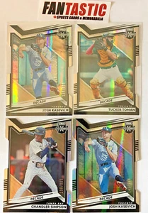 2022 Panini Elite Extra Edition Die-Cut /999 YOU PICK - Picture 1 of 4