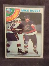 1978-79 Topps Hockey Cards 17