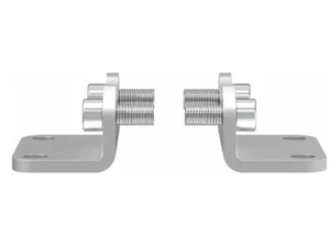 FESTO HNC-40 174370 Foot Mounting New ⊕IK - Picture 1 of 4