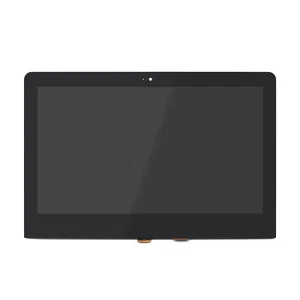 11.6'' LCD Touch Screen Digitizer Display for HP Pavilion x360 11-ad108ca 11-ad - Picture 1 of 3