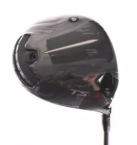 Titleist TSi3 Driver 9* w/ Tensei 1K Black AV 65 Stiff-Flex RH + HC *NEW* - Picture 1 of 5