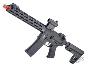 Airsoft Aeg Calico Jack Matrix - Picture 1 of 1