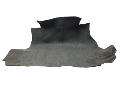 Alfombrilla de carga trasera Acura TL tipo S 2004-2008 maletero OEM Foto 1 de 4