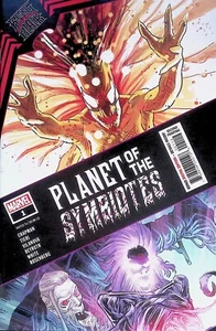 King in Black: Planet of the Symbiotes #1 (2021, Marvel) NEAR MINT - 2nd Print - Picture 1 of 2