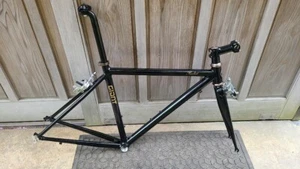 GIANT TRADIST SL Japan Exclusive 2012 Model XS Size Hybrid Bike - Picture 1 of 10