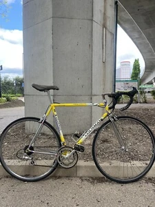 Colnago Tecnos Competition Campagnolo Road Bike - Picture 1 of 15