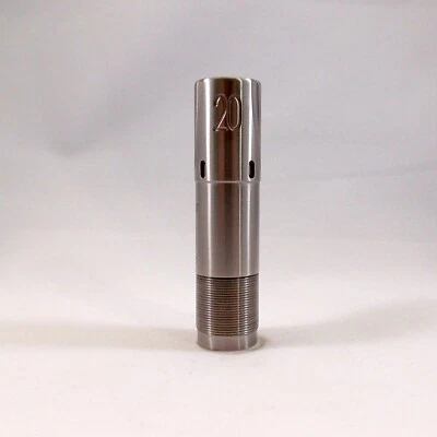 NEW! COMP-N-CHOKE ARC SERIES STAINLESS BLASER F3 F16 CHOKE TUBE CHOICE CONST