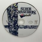 *DISC ONLY* Super Smash Bros. Brawl Nintendo Wii (Pre-Owned) TESTED