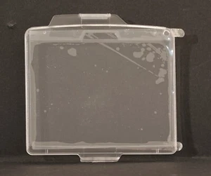 JJC LN-300 LCD Cover for Nikon D300 replaces BM-8 - Bild 1 von 2