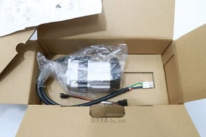 TAMAGAWA NIB TSM3202N7026E700 TBL-i IV Serie AC Servo Motor 200W MOT-I-3840=9E1A - Picture 1 of 20