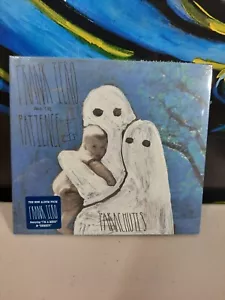 Parachutes by Frank Iero & the Patience (CD, 2016) My Chemical Romance - Imagen 1 de 4