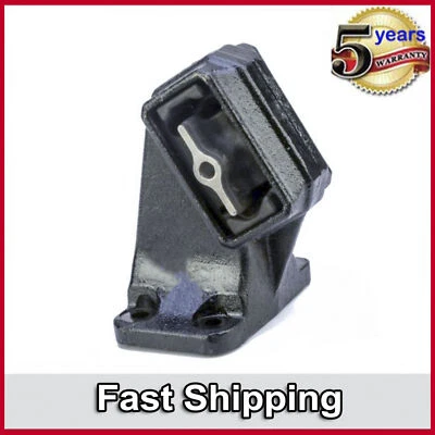 Engine Motor Mount Front Left For 2013 2014 2015 2016-1018 Ram 2500, 3500 6.7L - Image 1 of 4