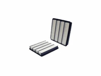 For 2008-2011, 2013-2017 Toyota Land Cruiser Air Filter WIX 19125YK 2009 2010 - Изображение 1 из 2