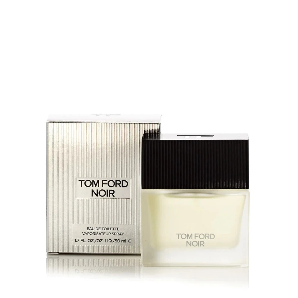 Nuevo Tom Ford noir pour femme EDP 0,05 oz 1,5 ml hombres 1,7 oz o lápiz labial rosa soleil Foto 1 de 1