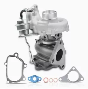 A-Premium Complete Turbo Turbocharger Kit For 2007-2009 Subaru Outback Legacy - Picture 1 of 6