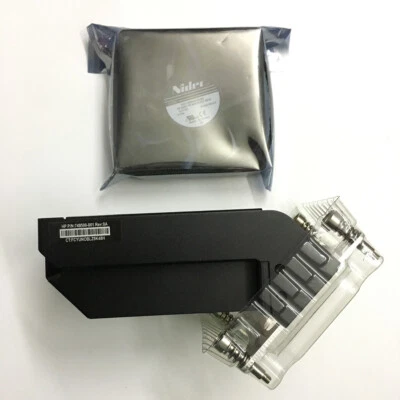 New Heatsink for HP Z840 Z820 749598-001 782506-001 with Fan 647113-001 - Image 1 of 4