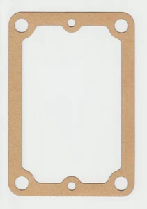 Lower Shifter Base Gasket for Mitsubishi KM132 Starion Plymouth Conquest - Picture 1 of 2