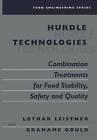Hurdle Technologies: Combination Treatments for Food Stabilit... - 9781461352204