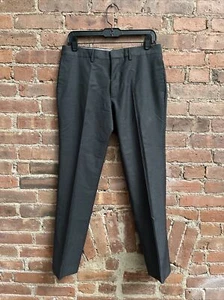 PS Paul Smith Herren Hose, Gr. 30, grau Wolle/Mohair Portugal - Bild 1 von 10