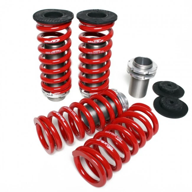 Skunk2 Racing Sleeve Coilovers for 90-97 Honda Accord — 第 1/1 张图片