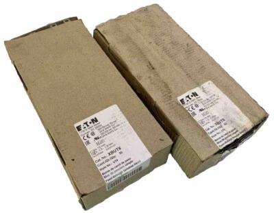 Eaton XBUT6 UT6 Terminal Block Qty 100 - Image 1 of 3