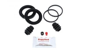 Für Ssangyong Rodius 2005- Vorder Bremssattel Dichtung Umbau Reparaturkit - Picture 1 of 3