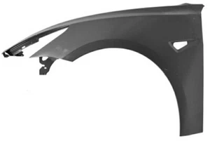 KOTFLÜGEL VORNE LINKS TESLA MODEL 3 01/17 - Bild 1 von 1
