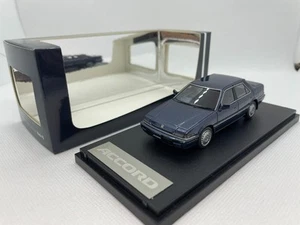 402-256 Mark43 1/43 Honda Accord Ca3 2.0 Si - Picture 1 of 8