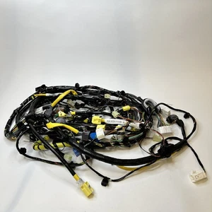 Vauxhall Agila B Rear Body Wiring Loom Electrical Harness Opel Genuine 93195760 - Picture 1 of 11