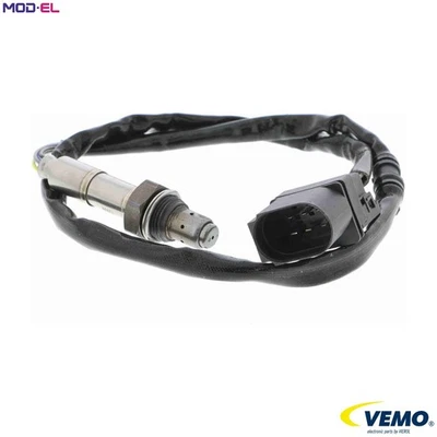 LAMBDA SENSOR V10-76-0118 FOR VW GOLF/VAN/IV/Mk BORA JETTA SEAT LEON BCB 1.6L - Image 1 of 4