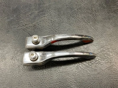 AirCooled Type 1 Door Handles  66 Only  #6 - Image 1 of 3