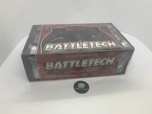 Battletech - Unlimited - Booster Box - Picture 1 of 6