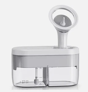 KAUGIC Water Powered Ear Cleaner, Electric Ear Wax Removal Kit - Picture 1 of 4